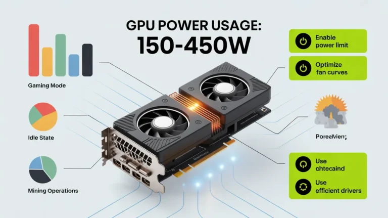 how-many-watts-does-a-gpu-use-save-more-energy